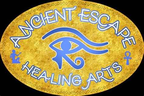 ancient escape healing arts